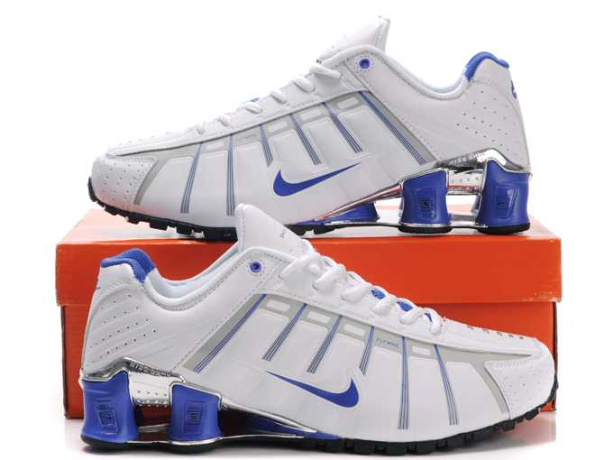 Nike Chaussures Shox